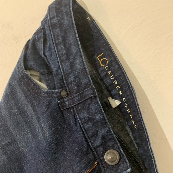 Lauren Conrad Jeans 👖 - Picture 4 of 5